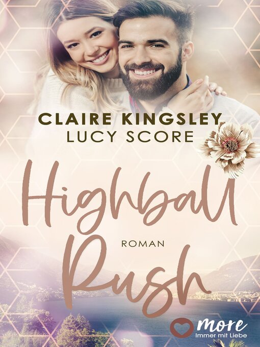 Titeldetails für Highball Rush nach Claire Kingsley - Warteliste